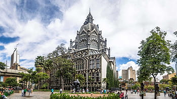 medellin